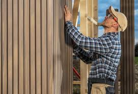 Best Stone Veneer Siding  in Mcfarland, WI